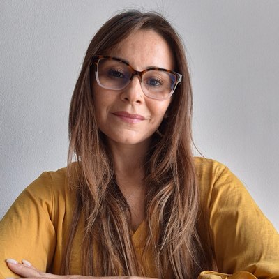 Carmen Gloria Martínez