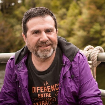 Francisco Mora Riquelme